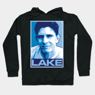 Lake Hoodie